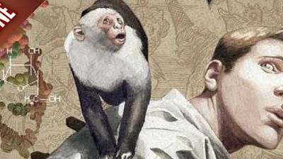 image de la news FanZone 268 : "Y, The Last Man", le naufrage...