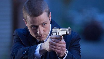 image de la news Audiences US du 29 septembre : Gotham en baisse, Castle revient en forme