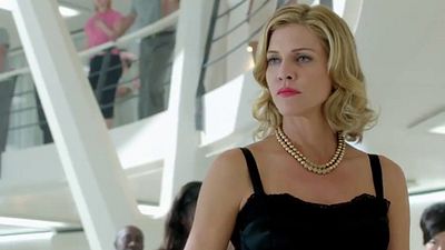 image de la news  Ascension : dans l'espace, personne ne vous entend mourir...