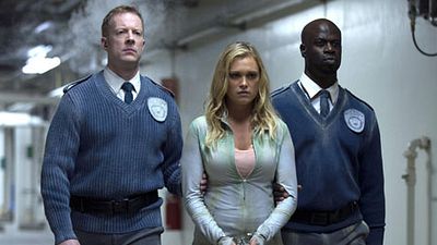 image de la news The 100, Person of Interest, Reign... Les 10 photos séries incontournables de la semaine !