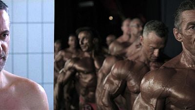 image de la news Bodybuilder : d'Antoine de Caunes à Yolin François Gauvin, comment Roschdy Zem a trouvé son héros