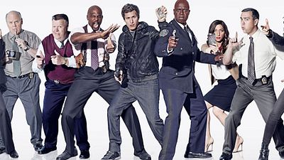 image de la news Pourquoi il faut regarder "Brooklyn Nine-Nine" !