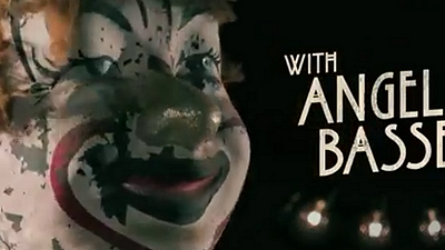 image de la news American Horror Story : le générique bien glauque de la saison 4