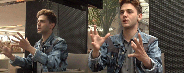 image de la news Xavier Dolan et Mommy : "J'ai envie de donner aux femmes des rôles substantiels, détournés des stéréotypes"