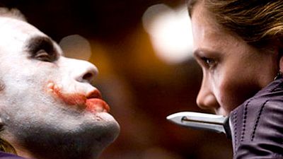 image de la news 5 bonnes raisons de (re)voir "The Dark Knight" ce soir sur TF1