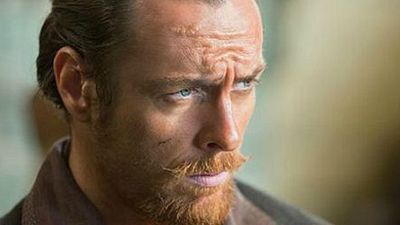 image de la news Black Sails : la saison 2 débutera le...