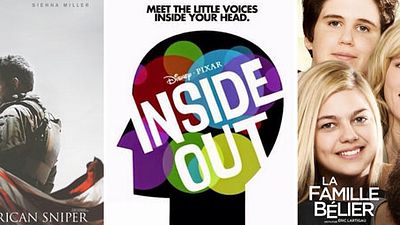 image de la news American Sniper, Vice Versa... Les bandes-annonces ciné à ne pas rater !