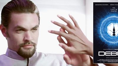 image de la news Jason Momoa retrouve un ancien de Stargate Atlantis dans le film "Debug" 