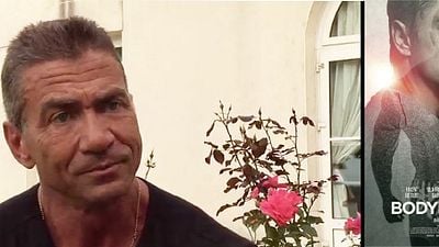 image de la news Après Bodybuilder, les envies de Yolin François Gauvin