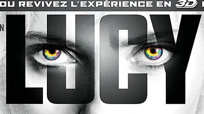 image de la news Lucy de Luc Besson : (re)vivez l’expérience en 3D relief