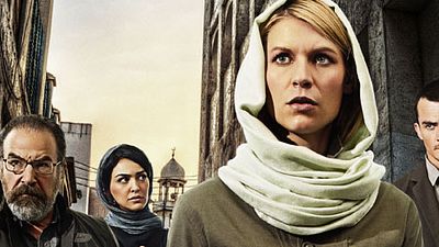 image de la news Homeland se réinvente ce soir avec une 4ème saison
