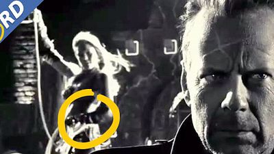 image de la news Faux raccord : les gaffes de Sin City