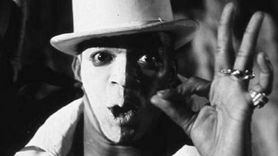 image de la news James Bond : décès de Geoffrey Holder, le Baron Samedi de Vivre et laisser mourir