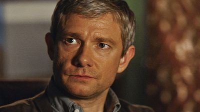 image de la news Martin Freeman au coeur du procès Eichmann pour la BBC