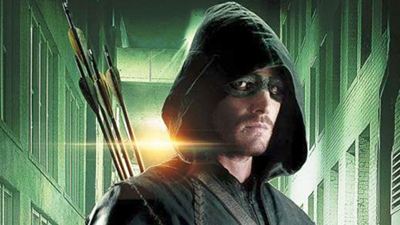 Audiences US du 8 octobre : Arrow revient en hausse