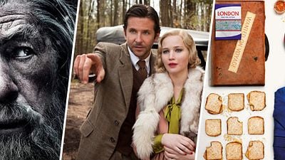 image de la news Le Hobbit, Serena, Paddington... Les photos ciné incontournables de la semaine ! 