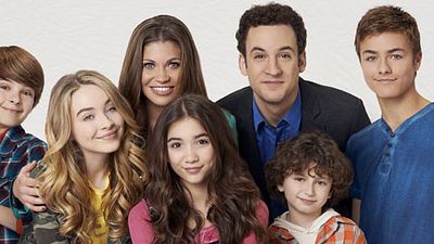 image de la news Le monde de Riley : le spin-off de L'incorrigible Cory aujourd'hui sur Disney Channel