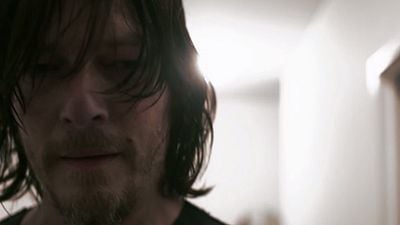 image de la news The Walking Dead : quand Daryl s'illustre dans un clip de Tricky