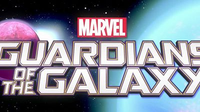 image de la news Les Gardiens de la Galaxie : la série animée dévoile ses premières images au Comic-Con de New York