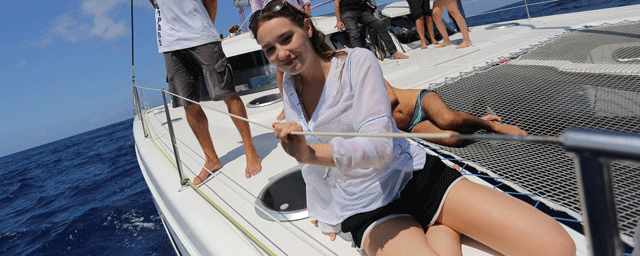 image de la news Festival de La Réunion 2014 - Jour 4 : dure et douce folie de "La Vie pure" à "L'Art de la fugue"