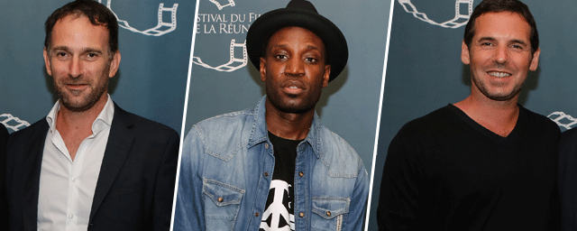 image de la news Festival de La Réunion 2014 - David Oelhoffen, Abd Al Malik et Jérémy Banster récompensés !