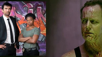 image de la news Powers : l'adaptation du comic par Playstation se dévoile dans une bande-annonce