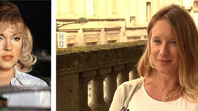 image de la news Ma Scène préférée : Marilyn Monroe dans Les Désaxés vue par Ludivine Sagnier