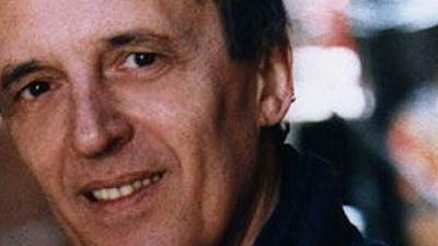 image de la news The Sandman : Iggy Pop serial-killer pour Dario Argento !