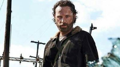 The Walking Dead - Saison 5: un énorme record pour les zombies