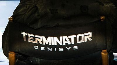 image de la news Terminator: Genisys : de l'amour et de la violence au programme !