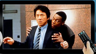 image de la news Ce soir à la télé : on mate "Rush Hour 2" et "Retour vers le futur"