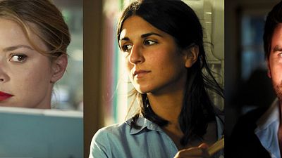 image de la news Virginie Efira, Géraldine Nakache et Grégoire Ludig dans un remake de Ma meilleure amie, sa soeur et moi