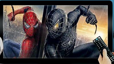 image de la news Ce soir à la télé : on mate "Spider-man 3" et "Moonraker"
