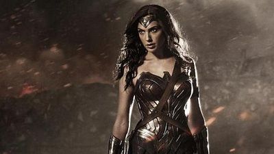 image de la news Gal Gadot : de Wonder Woman à Ben-Hur ?