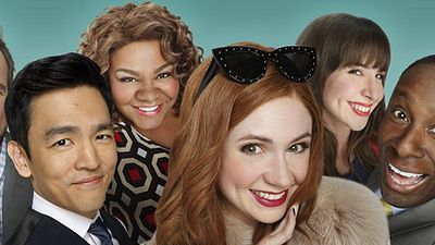 image de la news Selfie, Forever : ABC commande des scripts supplémentaires