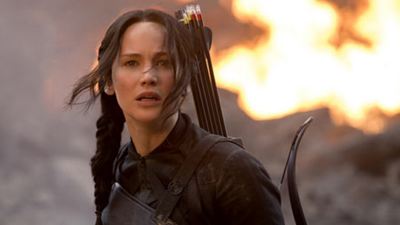 Extrait Hunger Games 3 : Katniss prête pour la rebellion