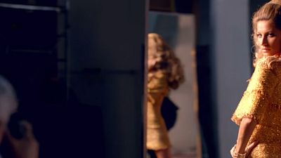 image de la news Parfum Chanel N°5 : une pub réalisée par Baz Luhrmann