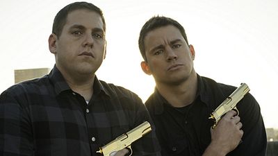 image de la news 23 Jump Street : Channing Tatum n'est pas très chaud