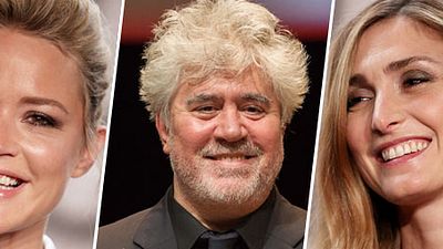 image de la news Festival Lumière : Almodovar, Virginie, Julie... Retour sur ce cru 2014