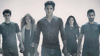 image de la news Le créateur de Teen Wolf présente la saison 4 de sa série phénomène !