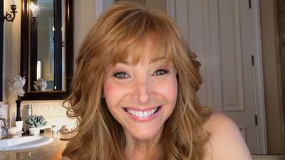 image de la news Mon Comeback : première bande-annonce pour Lisa Kudrow