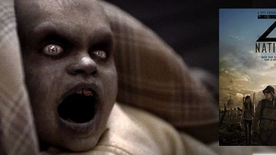 image de la news Z Nation renouvelée: les zombies vont déguster une saison 2