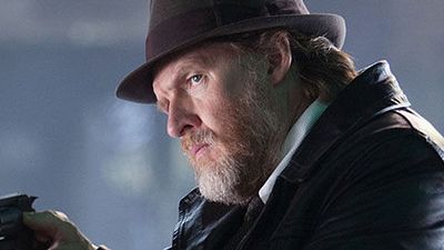 image de la news Audiences US du 20 octobre : Gotham en pleine décadence ?