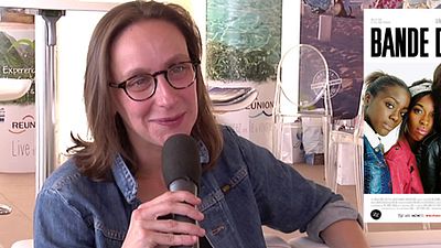 image de la news Bande de filles, ou "la fin d'un cycle" pour Céline Sciamma