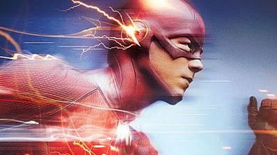 image de la news The Flash et Jane The Virgin : la CW commande des saisons complètes !