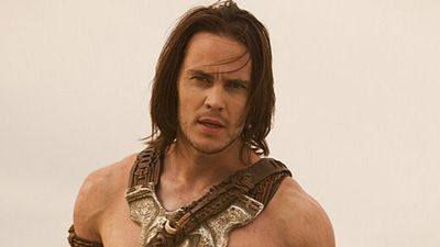 image de la news John Carter : la suite enfin possible ?