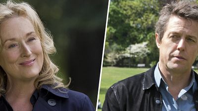image de la news Meryl Streep et Hugh Grant réunis par Stephen Frears