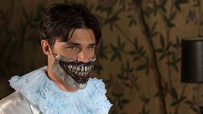 image de la news American Horror Story, The Flash... Les 10 photos séries incontournables de la semaine !