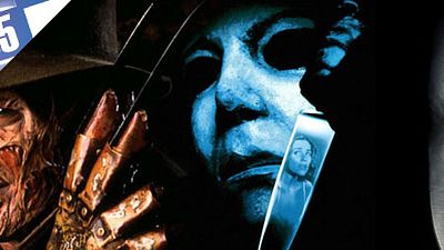 image de la news Le Top 5 des Boogeymen au cinéma [VIDEO]