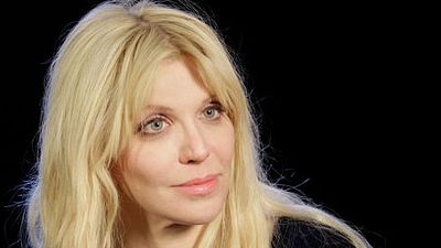 image de la news Empire : Courtney Love va-t-elle se mettre au rap ?